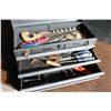 Image 2 : CRAFTSMAN TOOLBOX WITH CONTENTS
