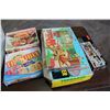 Image 3 : LOT OF VINTAGE BOARD GAMES