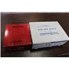 Image 2 : TWO FIRST AID KITS WITH CONTENTS
