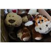 Image 2 : TWO BOXES OF TOYS AND COLLECTIBLES
