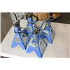 Image 2 : FOUR TWO TON FLOOR JACKS