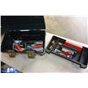 Image 1 : STANLEY TOOLBOX WITH CONTENTS