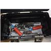 Image 2 : STANLEY TOOLBOX WITH CONTENTS