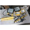 Image 1 : SHOP LIGHTS