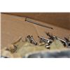 Image 2 : BOX OF 2 1/4 INCH NAILS