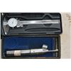 Image 2 : DIGITAL FORCE GAUGE BY CHATILLON AND MICROMETER