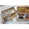 Image 1 : LOT OF OUTSIDE MICROMETERS