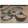 Image 3 : ROCKWELL WOOD LATHE