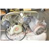 Image 2 : SWAN 10 GALLON AIR COMPRESSOR