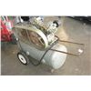 Image 3 : SWAN 10 GALLON AIR COMPRESSOR