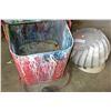 Image 2 : OIL RAG BUCKET AAND ROOF VENT