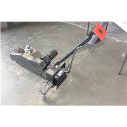 MOTORIZED TRAILER JACK DOLLY