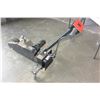 Image 1 : MOTORIZED TRAILER JACK DOLLY