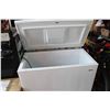 Image 2 : WHITE KENMORE DEEP FREEZE