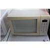 Image 1 : WHITE GALAXY MICROWAVE