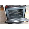 Image 2 : BLACK FRIGIDAIRE STOVE