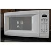 Image 1 : WHITE GALAXY MICROWAVE