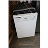 Image 1 : KENMORE APARTMENT SIZE DISHWASHER