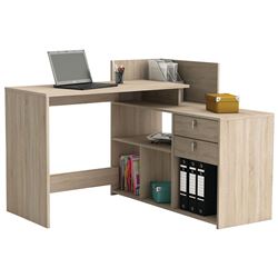 NEW MY STYLE COLLECTION PRIMO VISTA L DESK