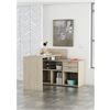 Image 8 : NEW MY STYLE COLLECTION PRIMO VISTA L DESK