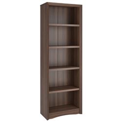 NEW COR LIVING BOOK CASE