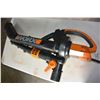 Image 1 : WORX ELECTRIC LEAF BLOWER