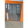 Image 2 : WORX ELECTRIC LEAF BLOWER