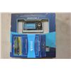 Image 1 : NEW OVERSTOCK SIRIUS SATELLITE RADIO SPORTSTER 4 ALL IN ONE RADIO AND VEHICLE KIT AND FM DIRECT ADAP