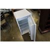 Image 2 : WHITE DANBY DESIGNER BAR FRIDGE