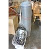 Image 1 : CHARCOAL FILTER FAN AND FURNITURE DOLLY