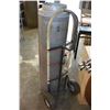 Image 2 : CHARCOAL FILTER FAN AND FURNITURE DOLLY