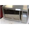 Image 1 : SANYO STAINLESS MICROWAVE