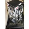 Image 1 : BARTENDER 4 BOTTLE DRINK DISPENSER IN BOX
