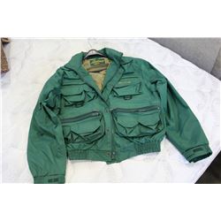 LAKESTREAM HODGMAN FISHING JACKET