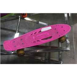 PINK KARNAGE MINI BOARD