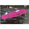 Image 1 : PINK KARNAGE MINI BOARD