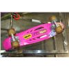 Image 2 : PINK KARNAGE MINI BOARD