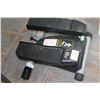 Image 1 : LATERAL THIGH TRAINER EXERCISE MACHINE