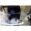 Image 2 : PEG PEREGO ROCKING STROLLER