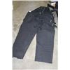 Image 1 : LARGE CARHART COVERALLS 50 X 32