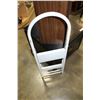 Image 1 : TWO STEP LADDER