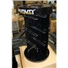 Image 2 : FIVE NEW DISPLAY RACKS