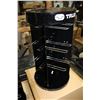Image 3 : FIVE NEW DISPLAY RACKS