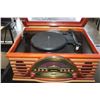 Image 1 : PHILCO AM FM TURNTABLE