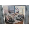 Image 2 : TWO LIMITED EDITION PRINTS TOYBOX AND SECURITY