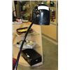 Image 3 : VINTAGE BLACK FLOOR LAMP