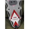 Image 3 : TWO SETS OF YUKON SNOWSHOES 25 INCH AND 30 INCH