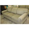 Image 1 : SUPER STYLE FURNITURE COMPANY PILLOWBACK SOFA AND LOVESEAT