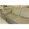 Image 3 : SUPER STYLE FURNITURE COMPANY PILLOWBACK SOFA AND LOVESEAT