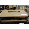 Image 1 : ALESIS VINTAGE PRE AMP